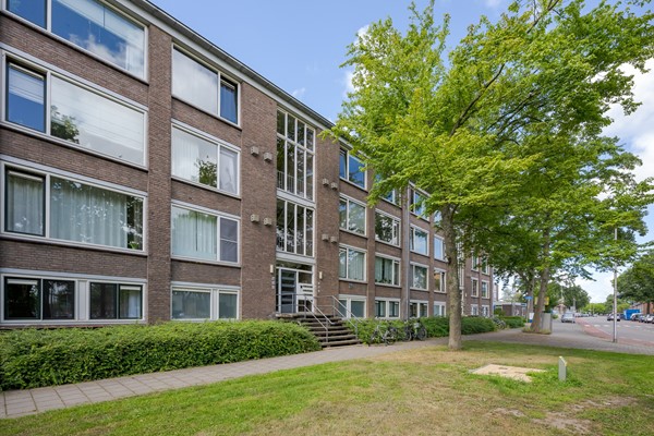 Raadhuislaan 88, 2251 GD Voorschoten